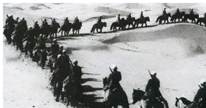匠找到部队说出身份后惊动了军区政委ag旗舰厅注册1949年一名修鞋