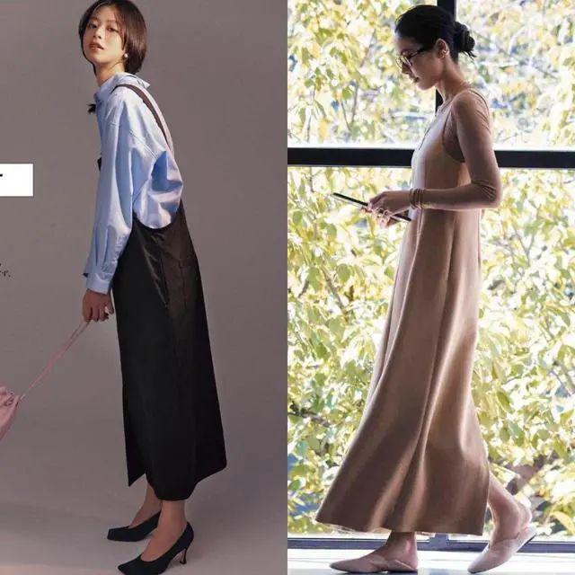 误！运动鞋与裙子的禁忌大揭秘！AG旗舰厅app别再犯时尚错(图7)