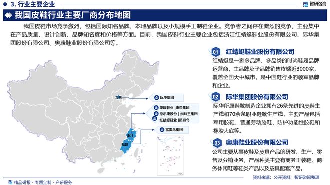环境分析、市场供需态势及未来前景预测AG旗舰厅app皮鞋分析报告：发展
