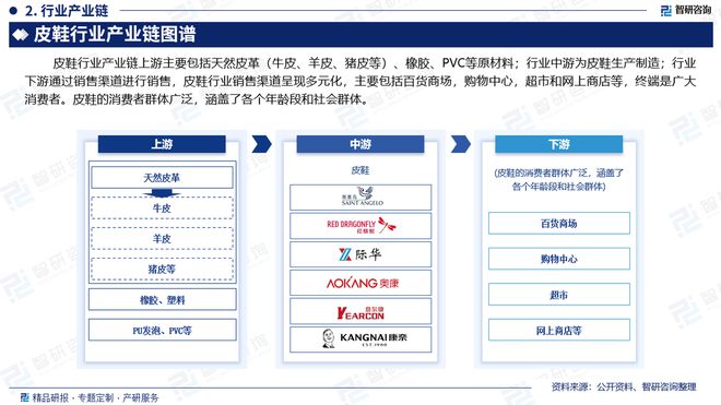 环境分析、市场供需态势及未来前景预测AG旗舰厅app皮鞋分析报告：发展(图2)